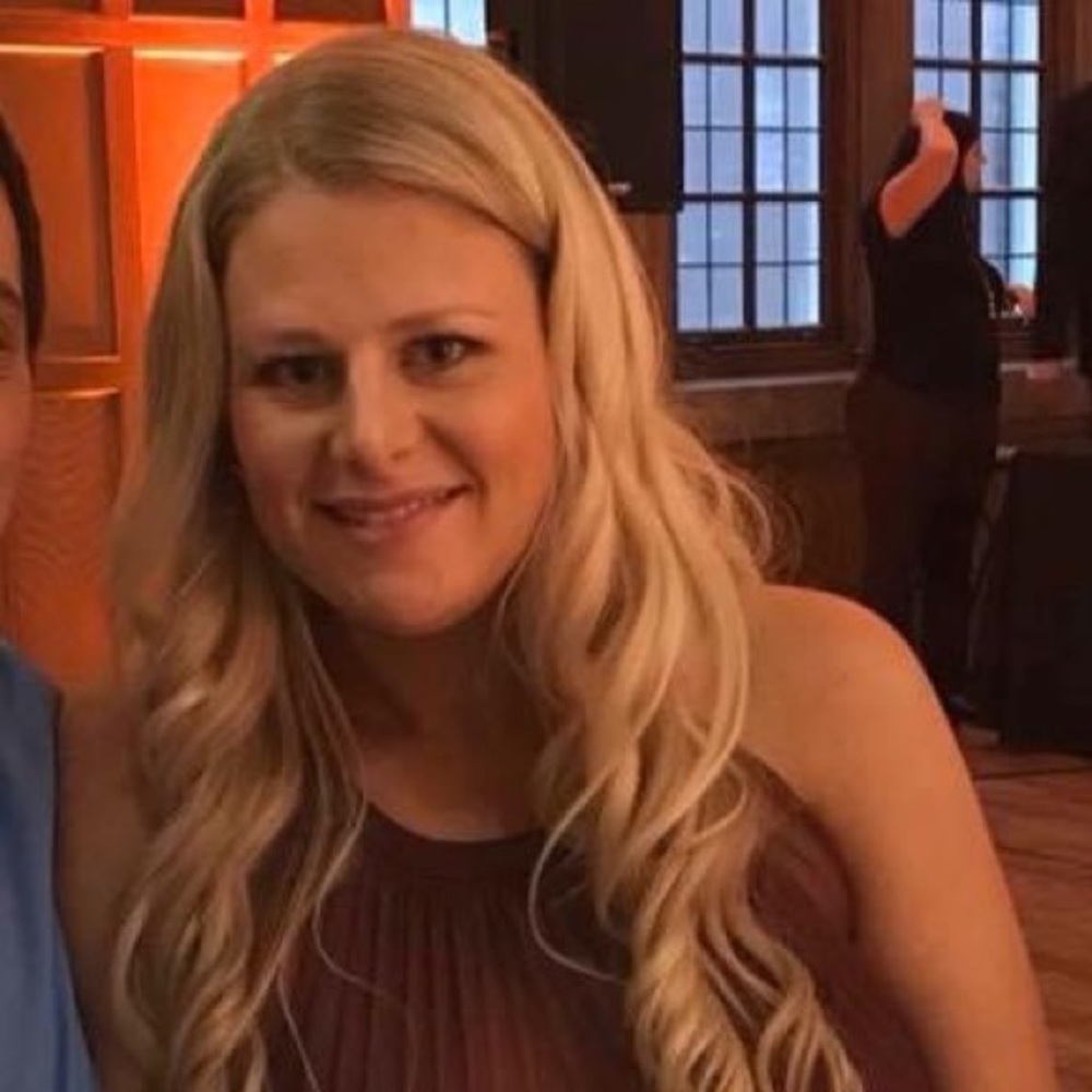 Meet your Posher, Tracy